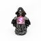 L & L Gerson 10.75 in. Grim Reaper With Magic Ball Halloween Decor 2598570 - alternate 2